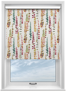 Santa Maria, Salsa - Roller Blind